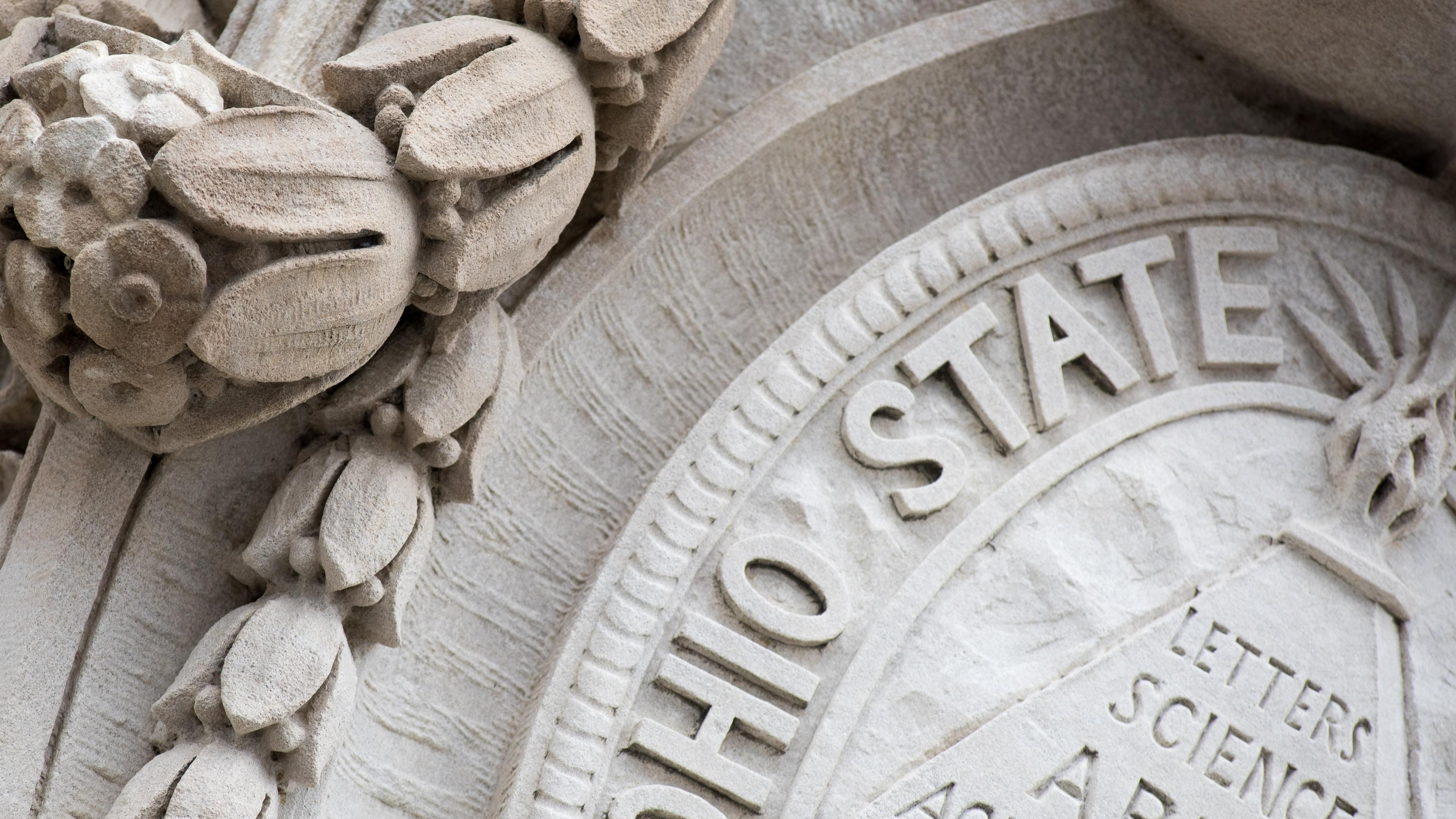Seal of The Ohio State University